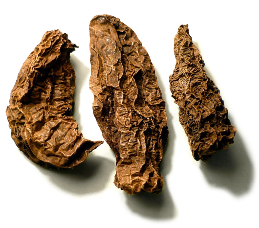 Chipotle pepper